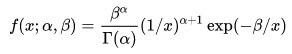 Gamma Distribution